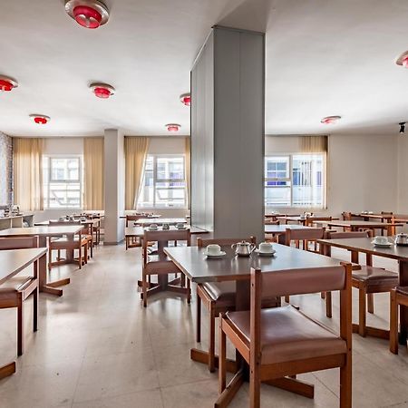 Cannes Palace Hotel 비토리아 외부 사진