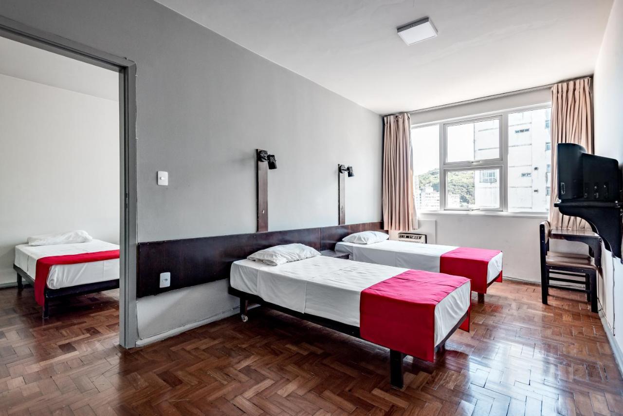 Cannes Palace Hotel 비토리아 외부 사진