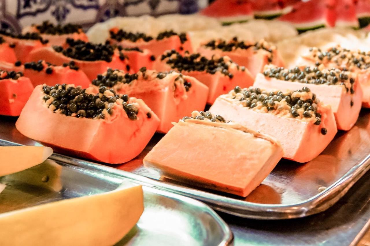 Cannes Palace Hotel 비토리아 외부 사진