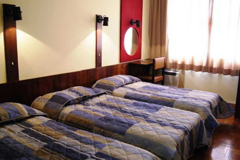 Cannes Palace Hotel 비토리아 외부 사진