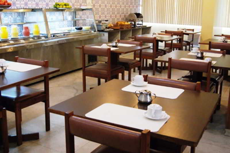 Cannes Palace Hotel 비토리아 외부 사진